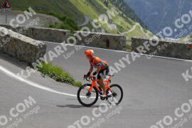 Foto #3345323 | 04-07-2023 10:53 | Passo Dello Stelvio - Prato Seite BICYCLES