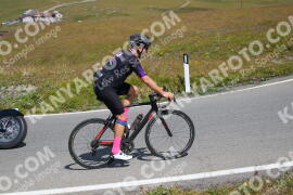 Foto #2408878 | 25-07-2022 11:33 | Passo Dello Stelvio - die Spitze BICYCLES