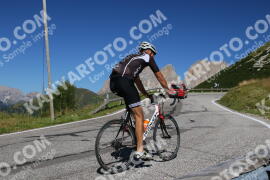 Photo #2552738 | 09-08-2022 10:01 | Pordoi Pass BICYCLES