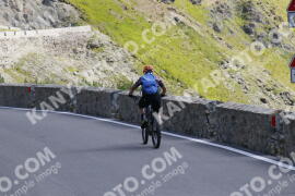 Foto #4002267 | 21-08-2023 10:45 | Passo Dello Stelvio - Prato Seite BICYCLES