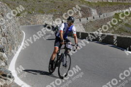 Foto #3980003 | 20-08-2023 10:27 | Passo Dello Stelvio - Prato Seite BICYCLES
