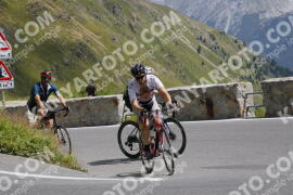 Photo #3878732 | 14-08-2023 13:08 | Passo Dello Stelvio - Prato side BICYCLES