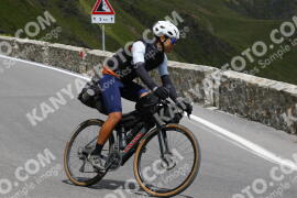 Photo #3608154 | 28-07-2023 14:07 | Passo Dello Stelvio - Prato side BICYCLES