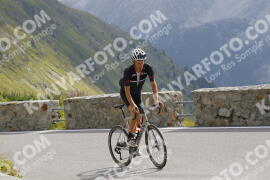 Foto #3932311 | 18-08-2023 10:03 | Passo Dello Stelvio - Prato Seite BICYCLES