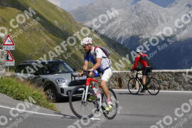 Foto #3882520 | 14-08-2023 14:53 | Passo Dello Stelvio - Prato Seite BICYCLES