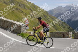 Photo #3755749 | 08-08-2023 12:26 | Passo Dello Stelvio - Prato side BICYCLES