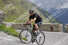 Photo #3346402 | 04-07-2023 12:17 | Passo Dello Stelvio - Prato side BICYCLES