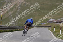 Photo #3193731 | 22-06-2023 13:59 | Passo Dello Stelvio - Peak BICYCLES