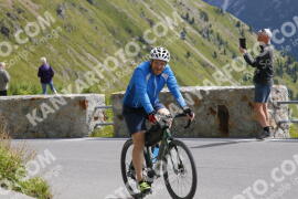 Photo #3754268 | 08-08-2023 11:43 | Passo Dello Stelvio - Prato side BICYCLES
