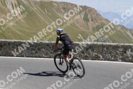 Photo #3982875 | 20-08-2023 12:50 | Passo Dello Stelvio - Prato side BICYCLES