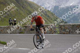Photo #3198664 | 23-06-2023 12:32 | Passo Dello Stelvio - Prato side BICYCLES