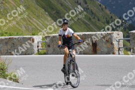 Foto #3652465 | 30-07-2023 13:58 | Passo Dello Stelvio - Prato Seite BICYCLES