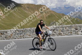 Foto #3859422 | 13-08-2023 14:11 | Passo Dello Stelvio - Prato Seite BICYCLES