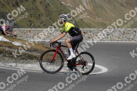 Photo #3159812 | 18-06-2023 15:35 | Passo Dello Stelvio - Prato side BICYCLES