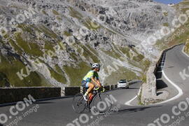 Photo #4045878 | 24-08-2023 09:25 | Passo Dello Stelvio - Prato side BICYCLES
