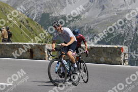 Foto #3529583 | 18-07-2023 13:28 | Passo Dello Stelvio - Prato Seite BICYCLES