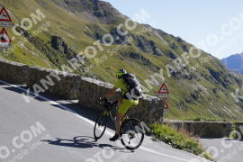 Foto #3807943 | 11-08-2023 09:44 | Passo Dello Stelvio - Prato Seite BICYCLES