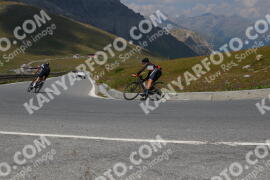 Photo #2392042 | 24-07-2022 13:15 | Passo Dello Stelvio - Peak BICYCLES