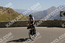 Photo #3961172 | 19-08-2023 11:42 | Passo Dello Stelvio - Prato side BICYCLES