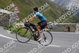 Photo #3792542 | 10-08-2023 13:13 | Passo Dello Stelvio - Prato side BICYCLES