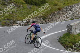 Foto #3932256 | 18-08-2023 09:58 | Passo Dello Stelvio - Prato Seite BICYCLES