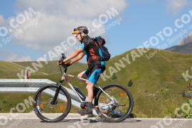 Foto #2499426 | 04-08-2022 10:24 | Sella Pass BICYCLES
