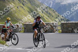 Photo #4002802 | 21-08-2023 11:12 | Passo Dello Stelvio - Prato side BICYCLES