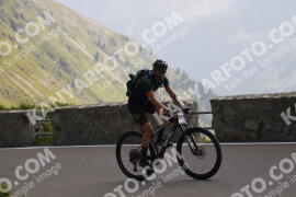 Foto #3421651 | 11-07-2023 10:34 | Passo Dello Stelvio - Prato Seite BICYCLES