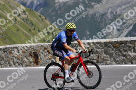 Photo #3469264 | 15-07-2023 14:43 | Passo Dello Stelvio - Prato side BICYCLES