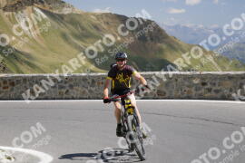 Foto #3239870 | 26-06-2023 12:18 | Passo Dello Stelvio - Prato Seite BICYCLES