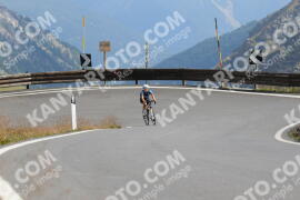 Foto #2423438 | 27-07-2022 10:24 | Passo Dello Stelvio - die Spitze BICYCLES