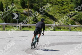 Foto #2557345 | 09-08-2022 12:31 | Pordoi Pass BICYCLES