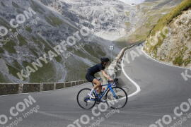 Photo #4061970 | 25-08-2023 11:03 | Passo Dello Stelvio - Prato side BICYCLES