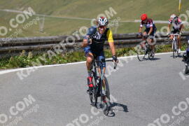 Photo #2409144 | 25-07-2022 11:40 | Passo Dello Stelvio - Peak BICYCLES