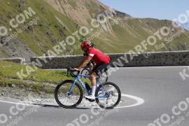 Photo #3961576 | 19-08-2023 11:51 | Passo Dello Stelvio - Prato side BICYCLES