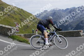 Photo #3753947 | 08-08-2023 11:36 | Passo Dello Stelvio - Prato side BICYCLES