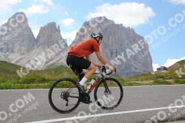 Foto #2504919 | 04-08-2022 15:18 | Sella Pass BICYCLES