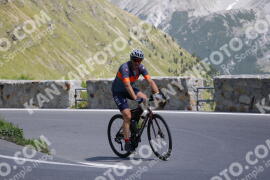 Foto #3241274 | 26-06-2023 13:51 | Passo Dello Stelvio - Prato Seite BICYCLES