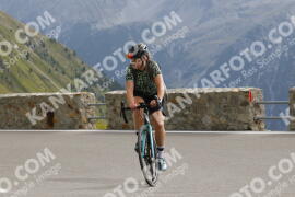 Foto #3921279 | 17-08-2023 10:22 | Passo Dello Stelvio - Prato Seite BICYCLES