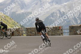 Photo #3345783 | 04-07-2023 11:52 | Passo Dello Stelvio - Prato side BICYCLES