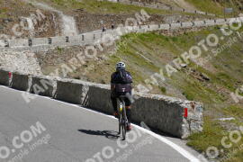 Photo #3854714 | 13-08-2023 11:39 | Passo Dello Stelvio - Prato side BICYCLES