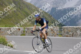 Foto #3787565 | 10-08-2023 12:04 | Passo Dello Stelvio - Prato Seite BICYCLES