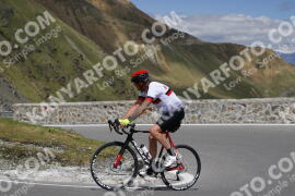 Photo #3210476 | 24-06-2023 14:40 | Passo Dello Stelvio - Prato side BICYCLES
