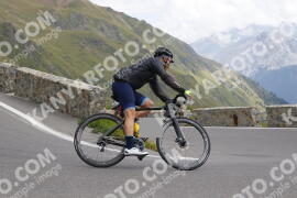 Photo #3876800 | 14-08-2023 11:58 | Passo Dello Stelvio - Prato side BICYCLES