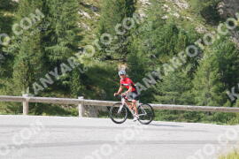 Foto #2573594 | 10-08-2022 10:20 | Pordoi Pass BICYCLES
