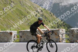 Photo #3528454 | 18-07-2023 12:54 | Passo Dello Stelvio - Prato side BICYCLES