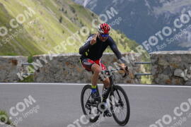 Photo #3304501 | 01-07-2023 14:21 | Passo Dello Stelvio - Prato side BICYCLES