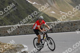 Photo #3108419 | 16-06-2023 11:44 | Passo Dello Stelvio - Prato side BICYCLES