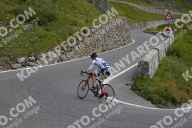 Photo #3752366 | 08-08-2023 10:15 | Passo Dello Stelvio - Prato side BICYCLES