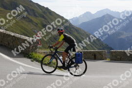 Foto #3920833 | 17-08-2023 09:30 | Passo Dello Stelvio - Prato Seite BICYCLES